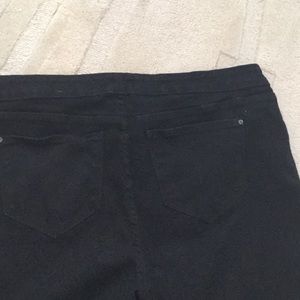 NYDJ Jeans - NYDJ Black Jeans NYDJ Jeans - NYDJ Black Jeans